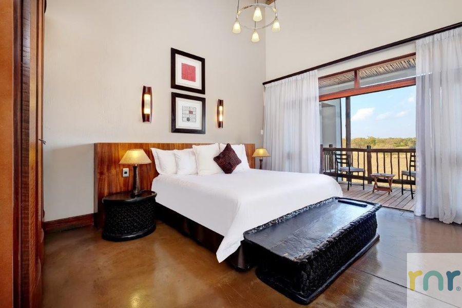 Waterberg Lodge - Zebula - Photo 3