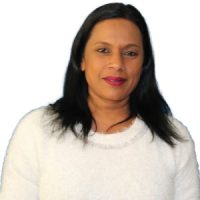 Image of Wendy Mohan