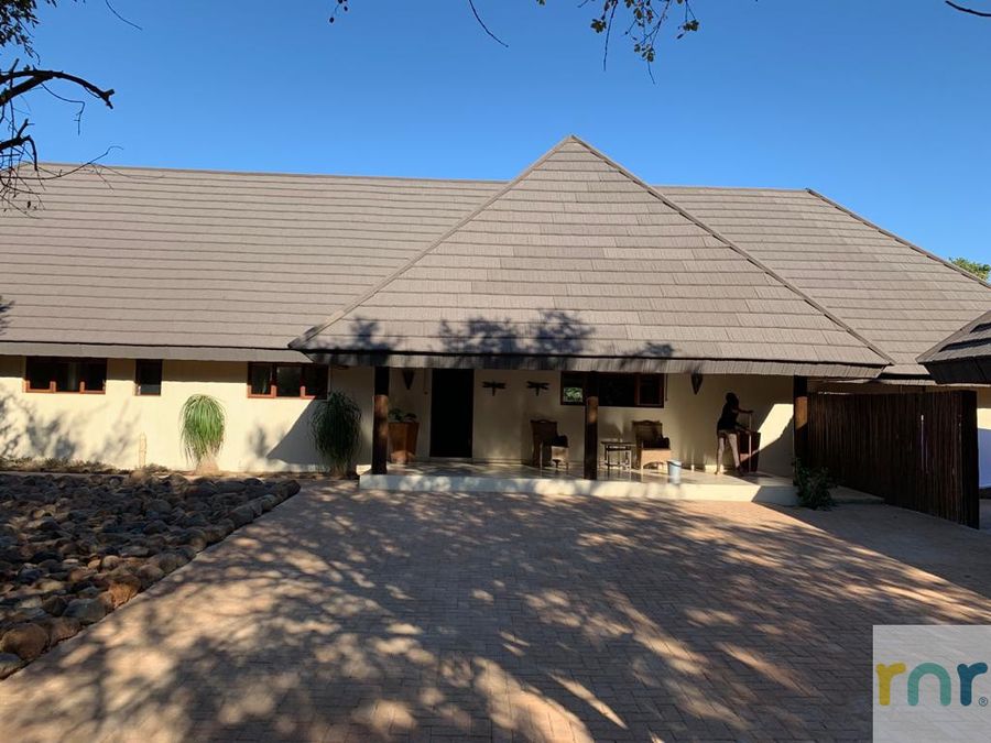 Blyde Wildlife Estate 4 Bedroom BWE1 - Photo 2