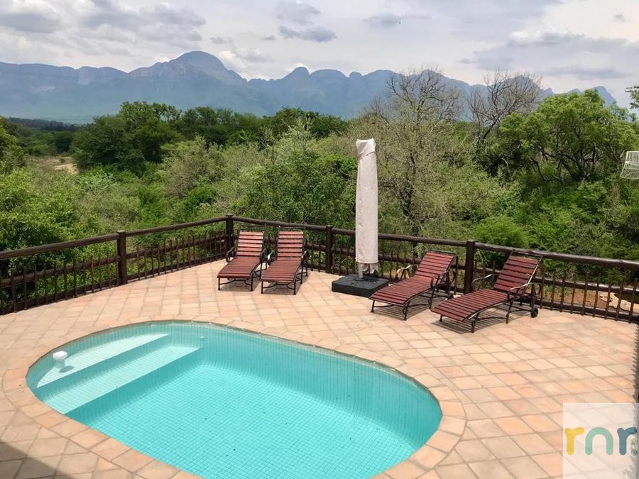 Blyde Wildlife Estate 4 Bedroom BWE1 - Photo 4