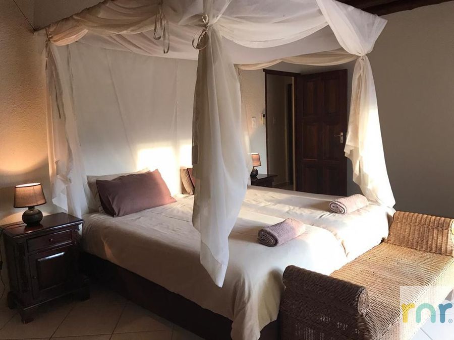 Blyde Wildlife Estate 4 Bedroom BWE1