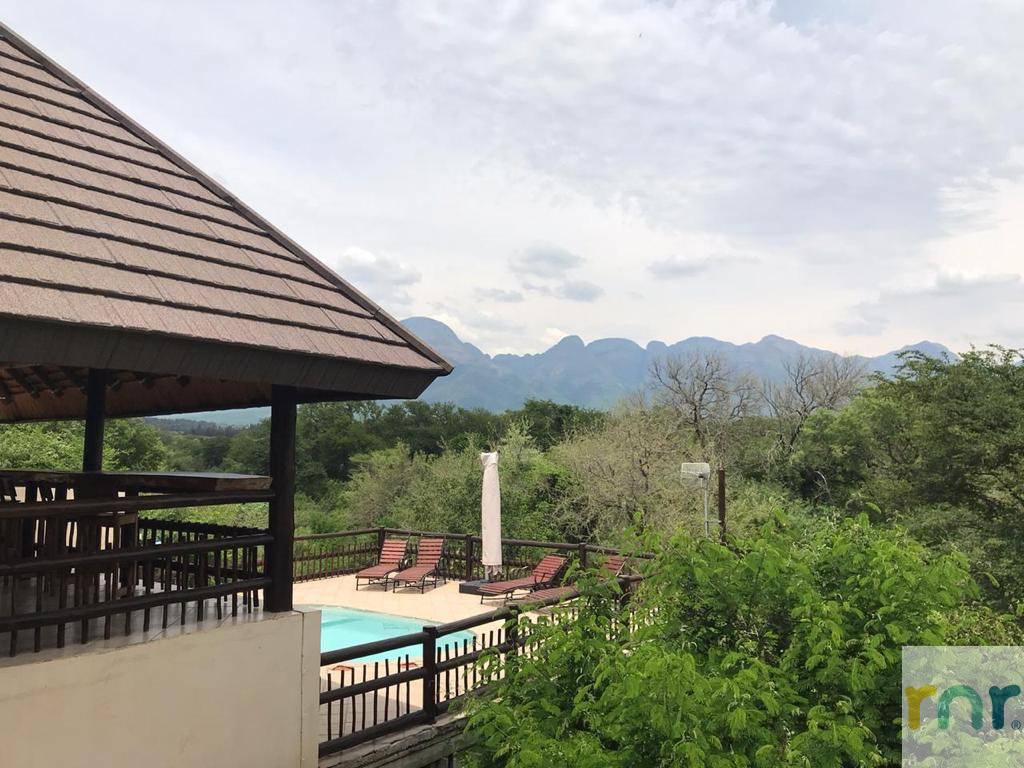 Blyde Wildlife Estate 4 Bedroom BWE1