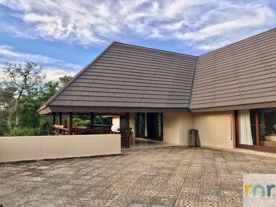 Blyde Wildlife Estate 4 Bedroom BWE1 - Photo 3