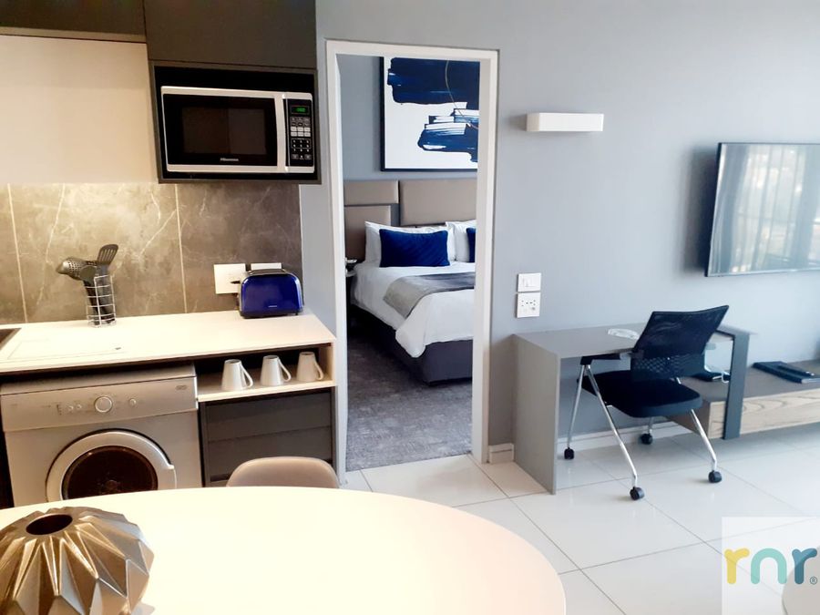 530 on the Parks, Sandton - Photo 5