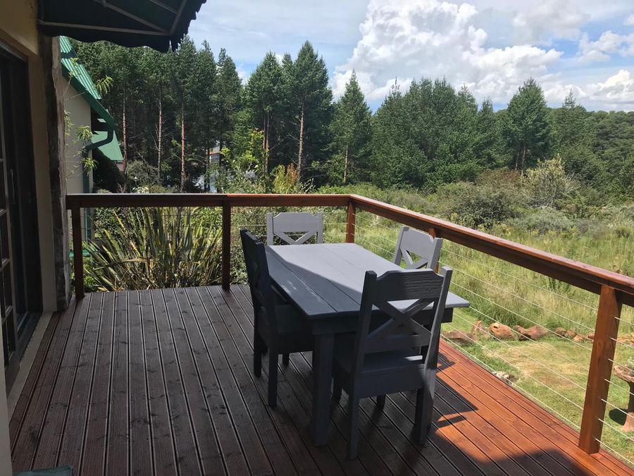 Stonefields 3 Bedroom Dullstroom Charmer - Photo 4