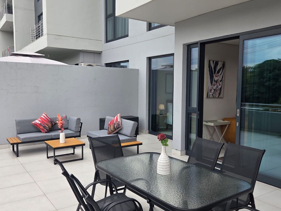 12 The Terrace Sandton Gate - Photo 5