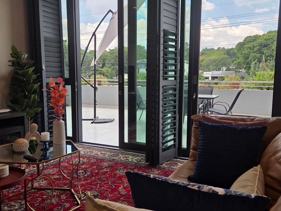 12 The Terrace Sandton Gate - Photo 2