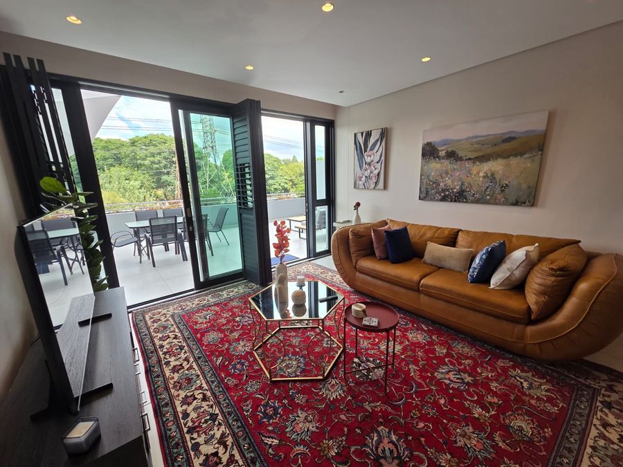 12 The Terrace Sandton Gate