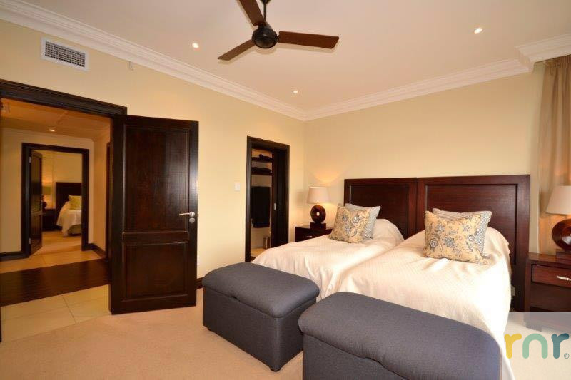 Zimbali - ZTN1 - 4 Bedroom Luxury Villa