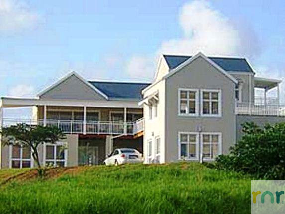 Prince's Grant 5 Bedroom House ZPG12