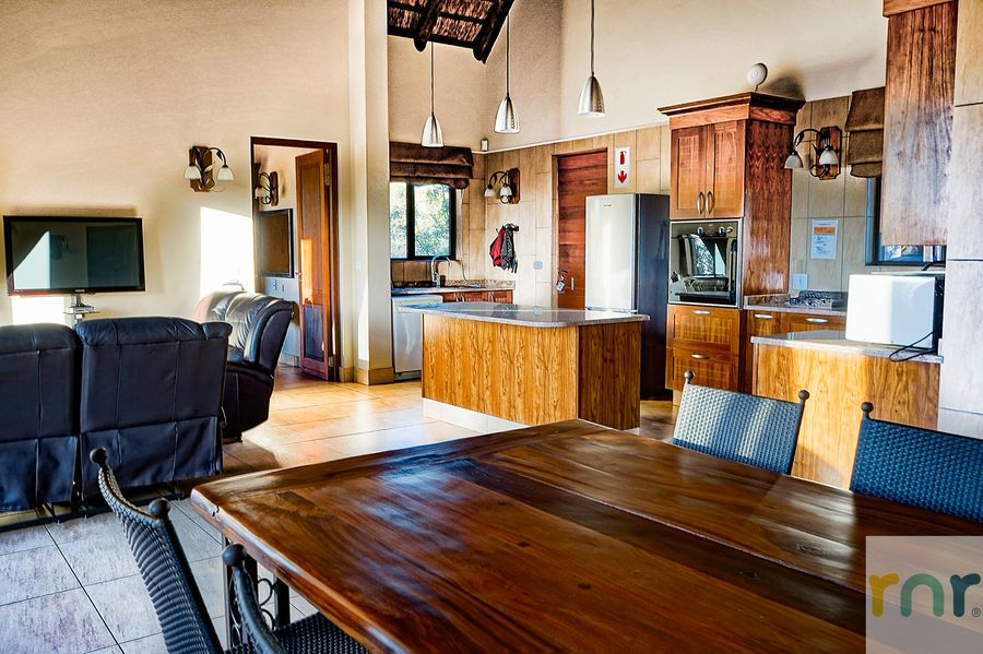 Zebula Kareefontein – 2 Bedroom Cottage – IV3 - Photo 4