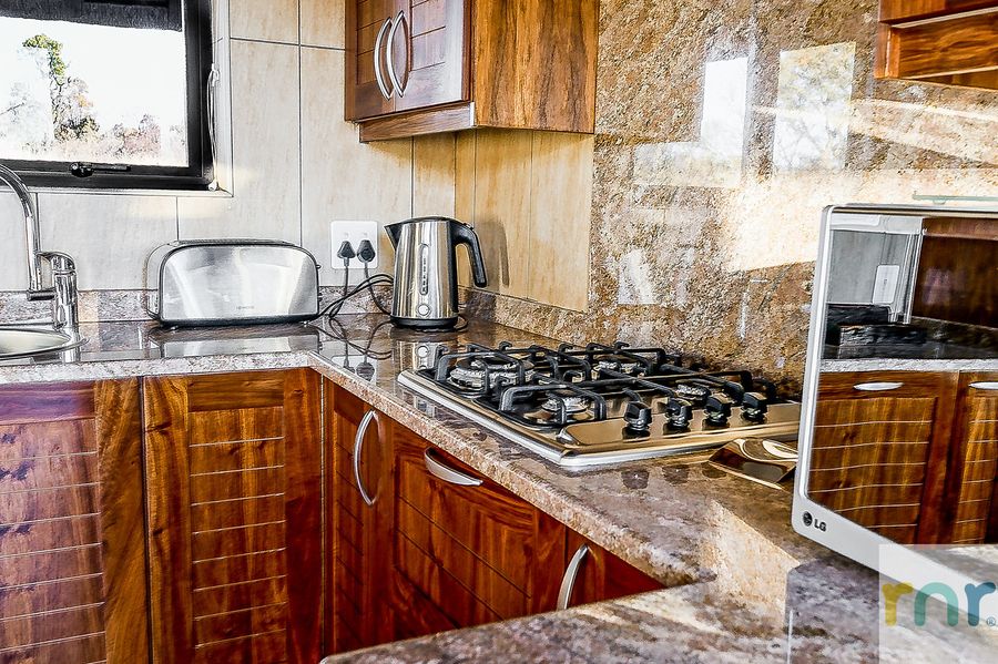 Zebula Kareefontein – 2 Bedroom Cottage – IV3 - Photo 5