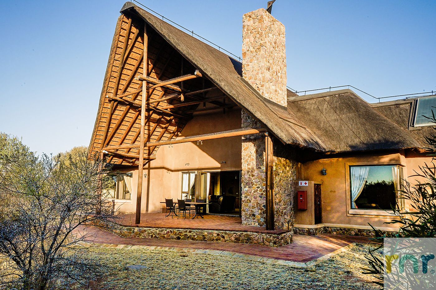 Zebula Kareefontein – 2 Bedroom Cottage – IV3
