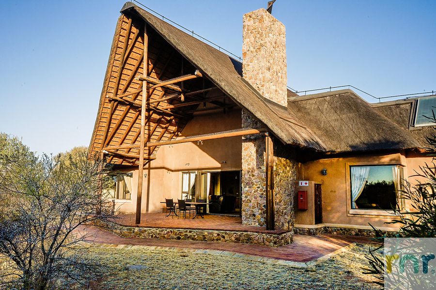 Zebula Kareefontein – 2 Bedroom Cottage – IV3