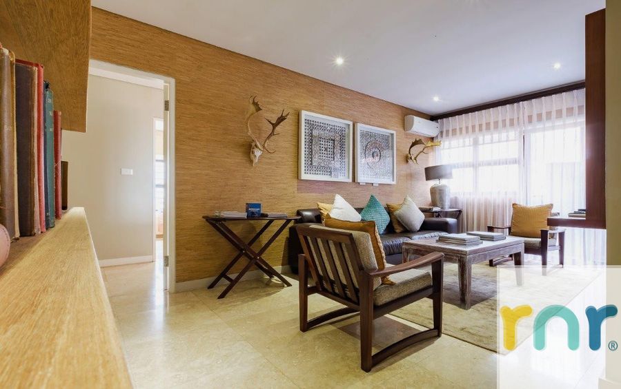 Zimbali 3 bedroom Sanctuary ZCS7 - Photo 5