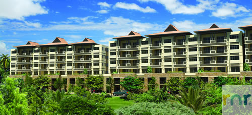 Zimbali Suites - ZPD17 - 1 bedroom studio