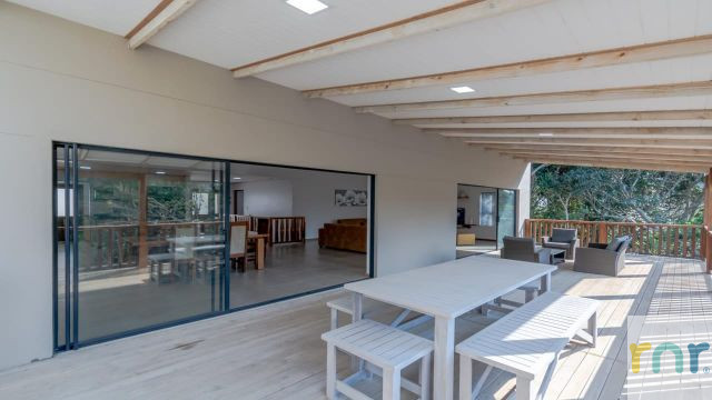 Prince's Grant 3 Bedroom Plantation House - Photo 5