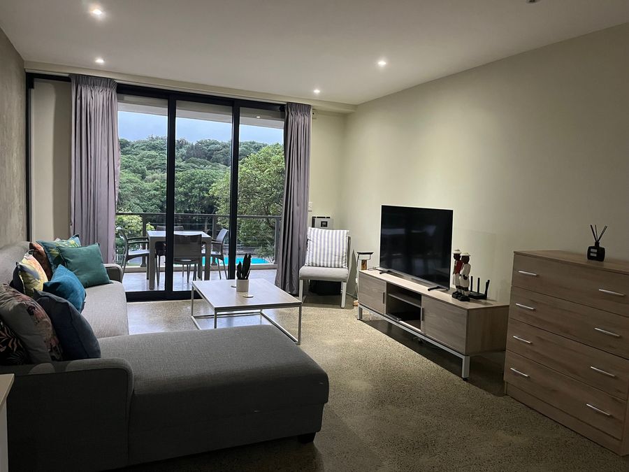 2 Bedroom Apartment Prince's Grant - Photo 4