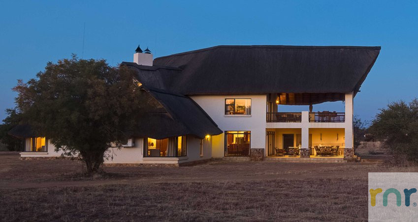 Zebula - IZ36 - 4 Bedroom House