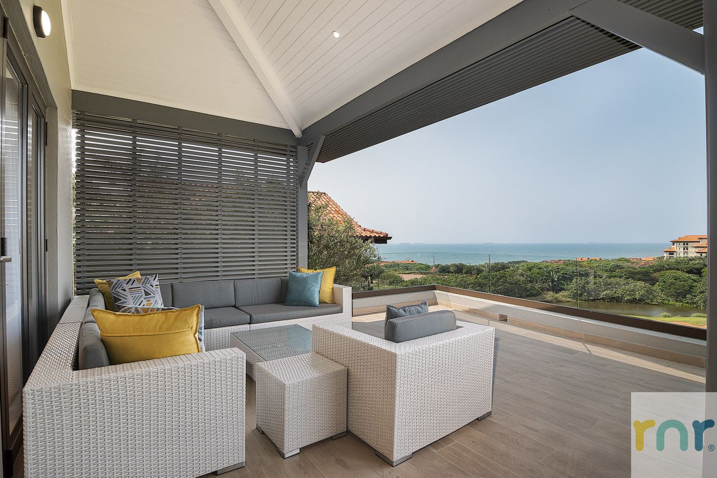 Zimbali 5 Bedroom with stunning views ZBG1