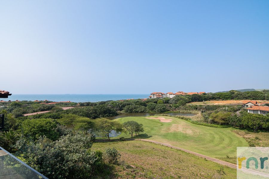 Zimbali 5 Bedroom with stunning views ZBG1 - Photo 2
