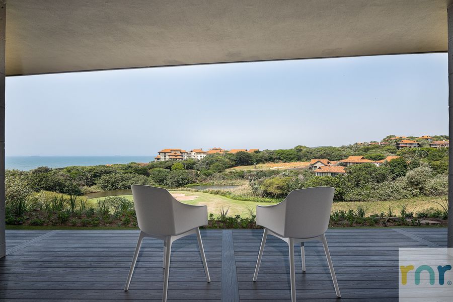 Zimbali 5 Bedroom with stunning views ZBG1 - Photo 3