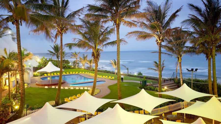Umhlanga Sands Resort 4 & 6 Sleepers - Photo 3