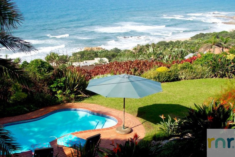 5 Bedroom Luxury Southbroom House KSB2