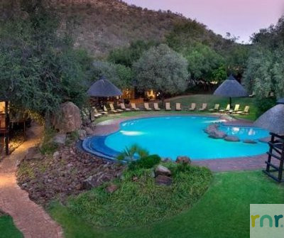 Bakubung Self Catering 6 Sleeper IO2 price per unt - Photo 2