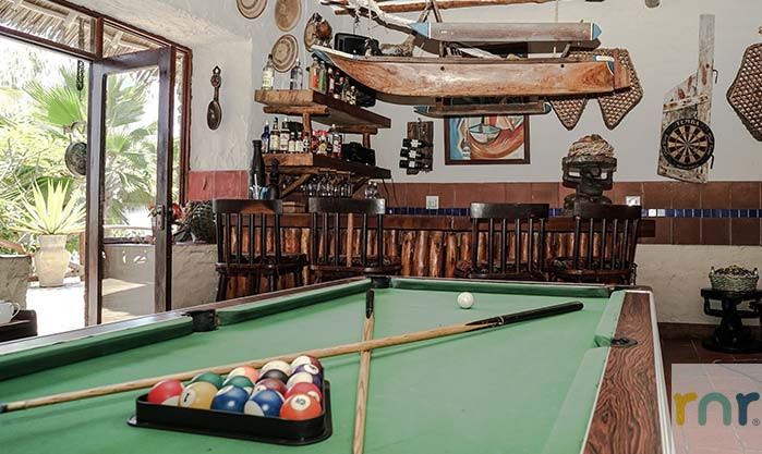 Zanzibar - Matemwe - 4 bedroom family home - Photo 3