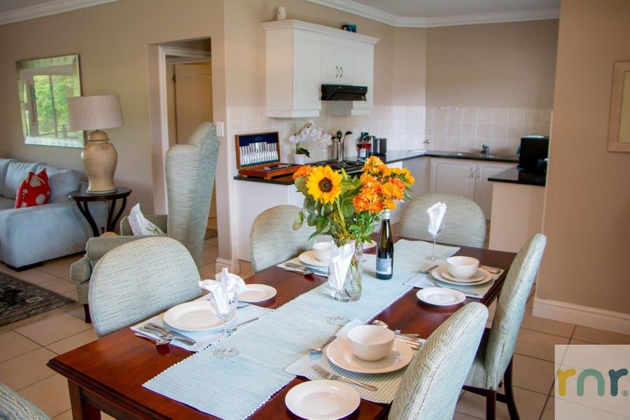 Selborne - ZPF26 - 3 bedroom unit - Photo 4