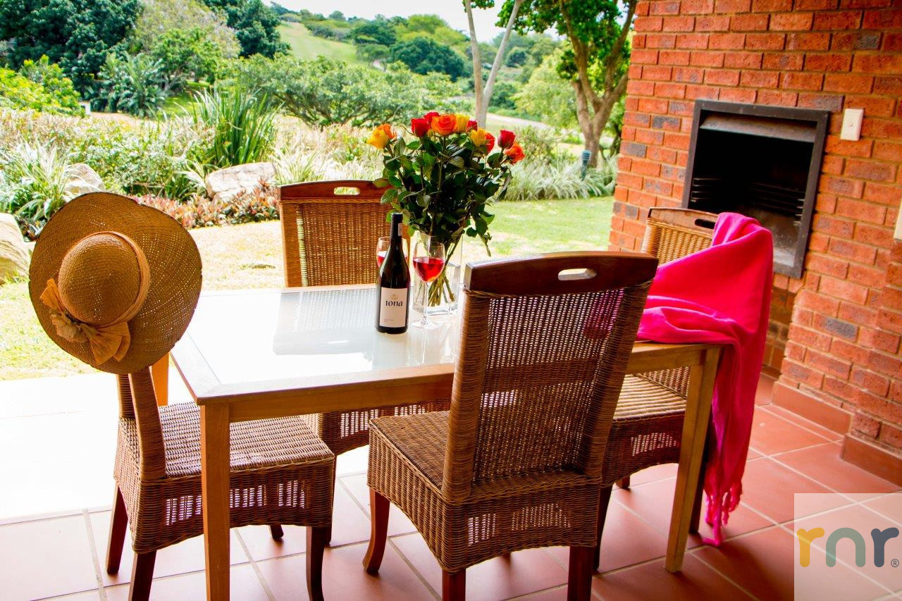 Selborne 2 Bedroom Villa ZPF25