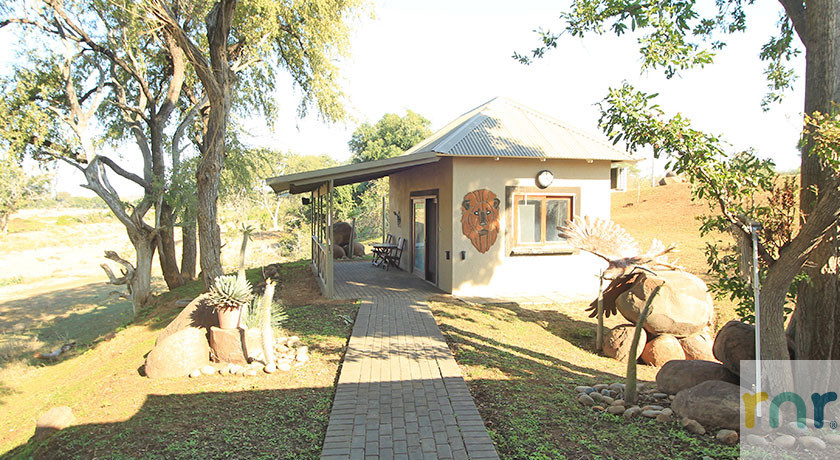 Grietjie Reserve 4 Bedroom River Lodge BK1, greater Kruger NP - Photo 5