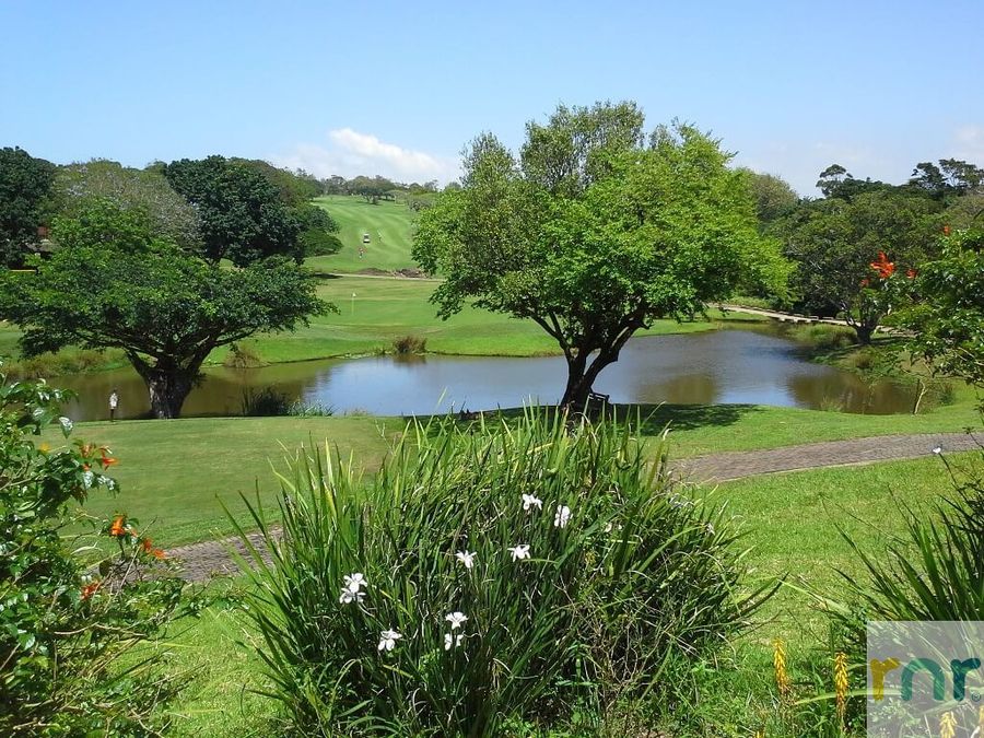 Selborne - ZPF23 - 2 bedroom unit