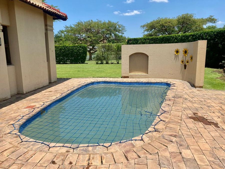 2 Park Lane Pecanwood 4 Bedroom - Photo 5