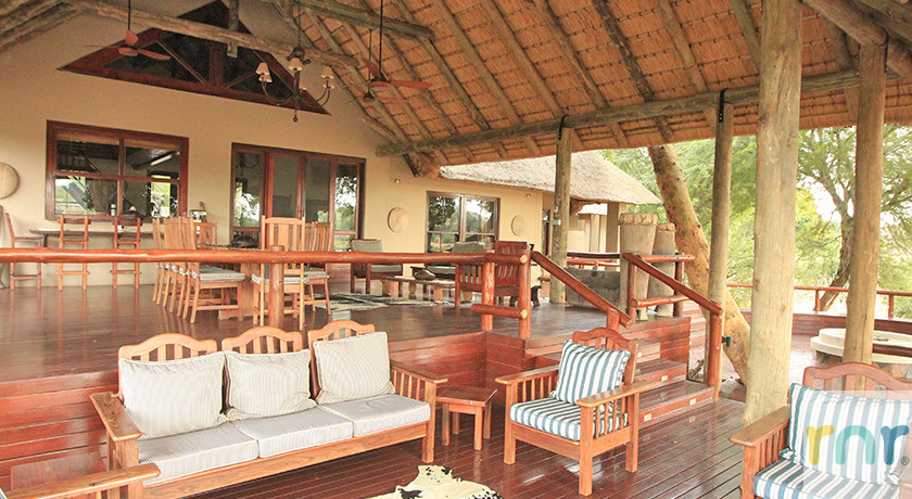 Grietjie Reserve 4 Bedroom River Lodge BK1, greater Kruger NP