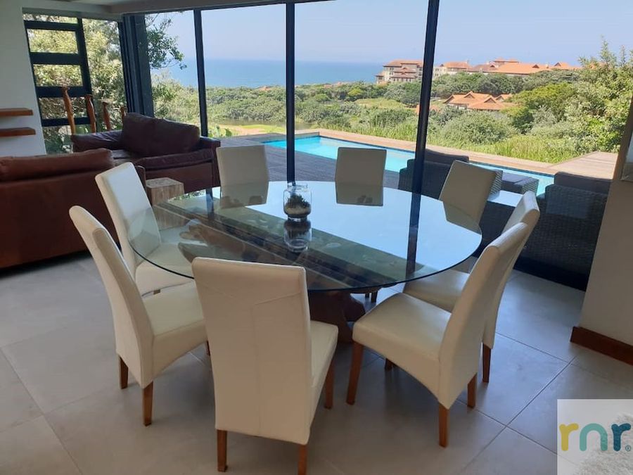 Zimbali - ZER8 - 5 bedroom Luxury Villa - Photo 5