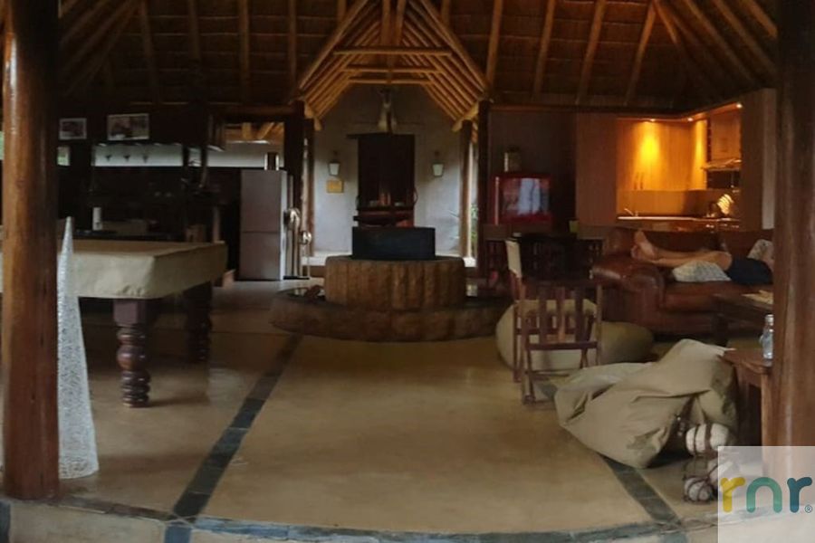 Zebula 6 Chalet Lodge IZW1 - Photo 3