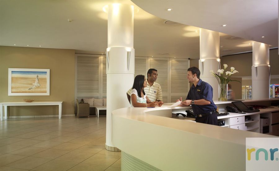 Umhlanga Sands Resort 4 & 6 Sleepers - Photo 4