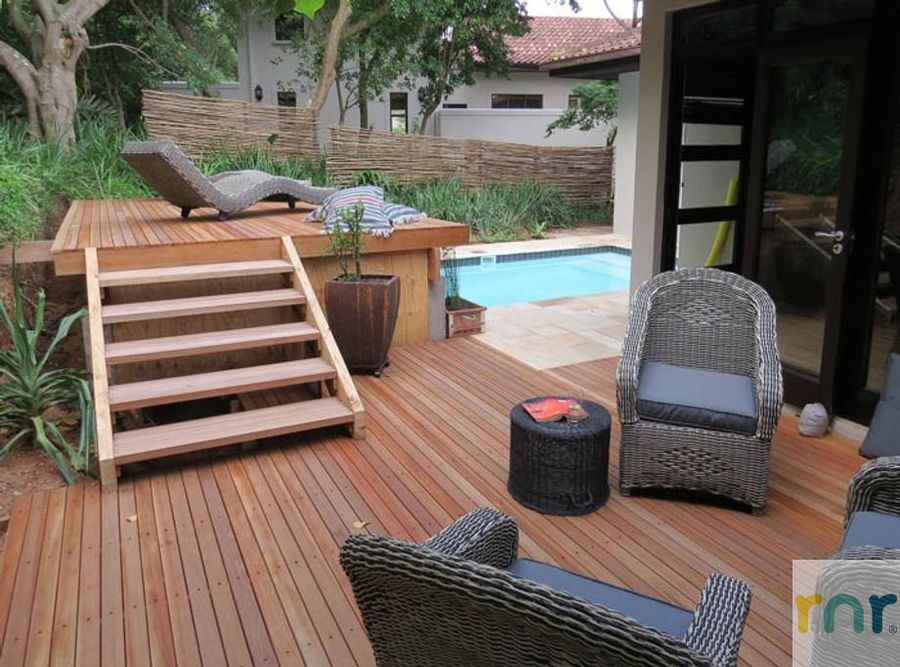 Zimbali 4 Bedroom Thulabali ZKM1 - Photo 2