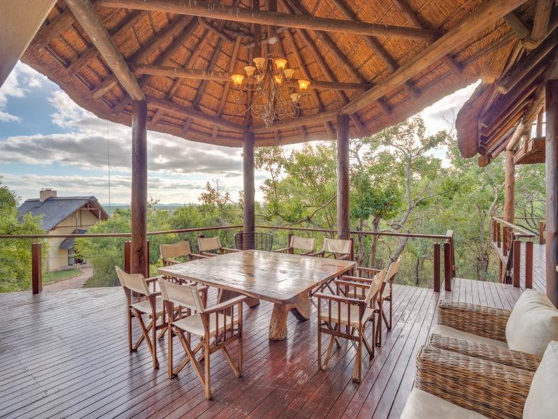210 Zebula, 5-bedroom villa - Photo 4