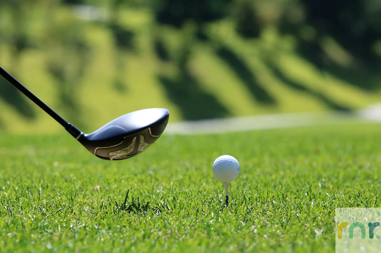 Mjejane Accommodation – Golfing Activities Near the Reserve