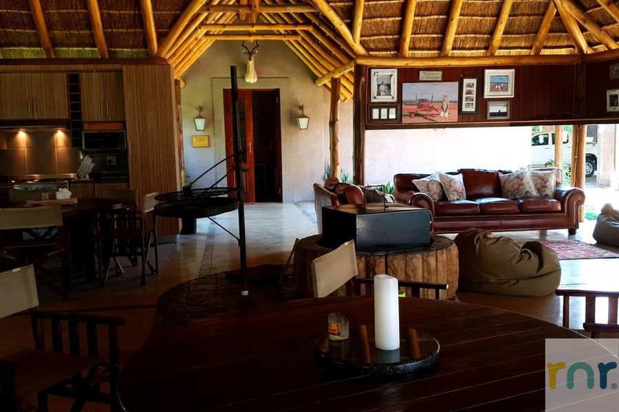 Zebula 6 Chalet Lodge IZW1 - Photo 4