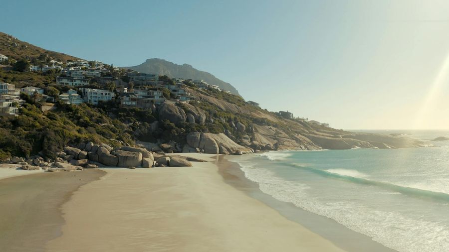 Hermanus holiday destination