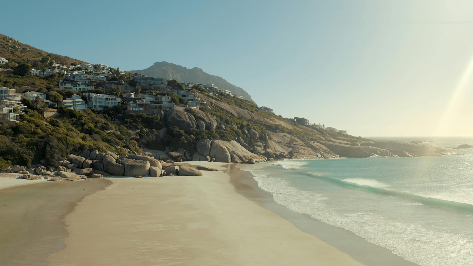 Hermanus holiday destination