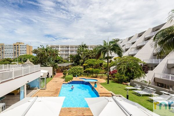 Umhlanga Cabanas