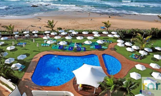 Umhlanga Sands Resort 4 & 6 Sleepers - Photo 2