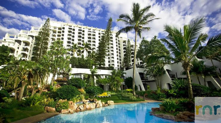 Cabana Beach Resort - Photo 2