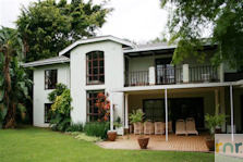 Selborne 6 Bedroom House KAG1