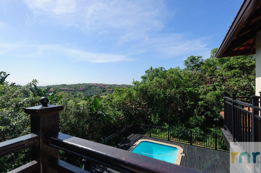 Zimbali 4 Bedroom House ZSV1 - Photo 4